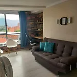 Lovely One Bedroom Condo In Beautiful Laureles