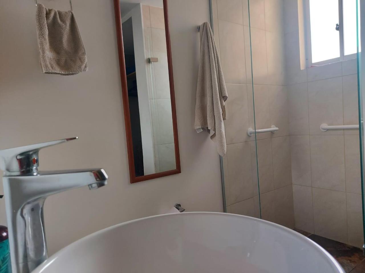 Apartamento Lovely One Bedroom In Beautiful Laureles Medellín