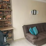 Lovely One Bedroom Condo In Beautiful Laureles