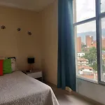 Lovely One Bedroom Condo In Beautiful Laureles