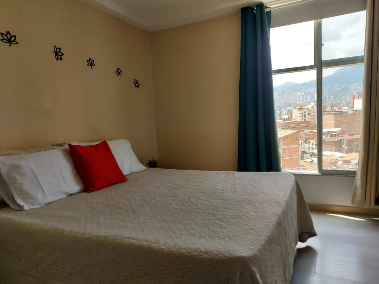 Apartamento Lovely One Bedroom In Beautiful Laureles
